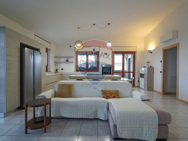 Attico/Mansarda Pozzo d'Adda, MI Vendita - Foto 2