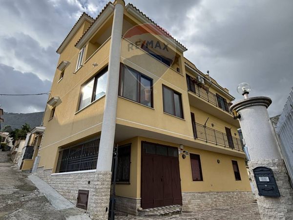 Appartamento Carini, PA Vendita - Foto 3