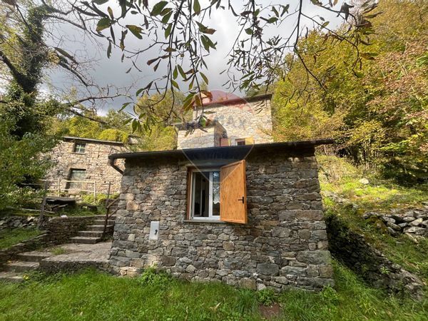 Rustico Isolona, Orero, GE Vendita - Foto 2