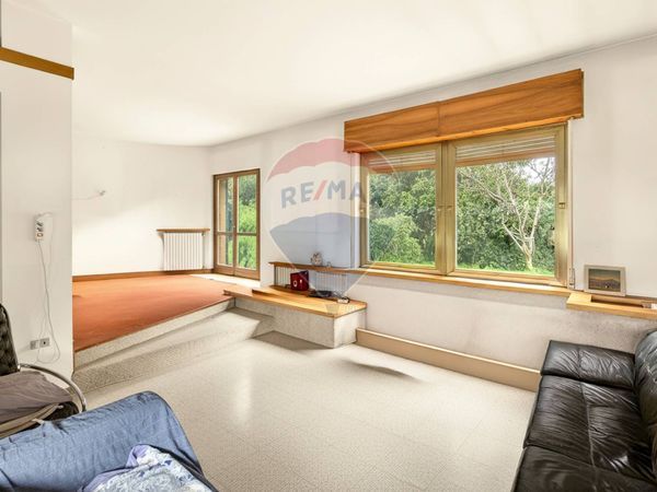 Villa singola Quattro Strade, Montevecchia, LC Vendita - Foto 4