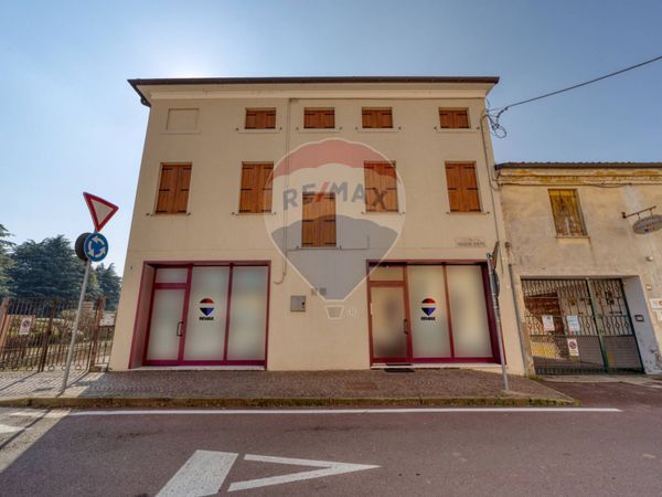 Stabile/Palazzo Galliera Veneta, PD Vendita