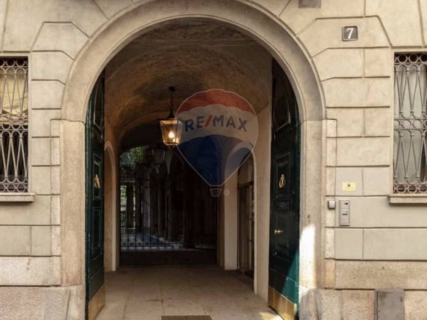 Ufficio Centro Storico, Milano, MI Affitto - Foto 2