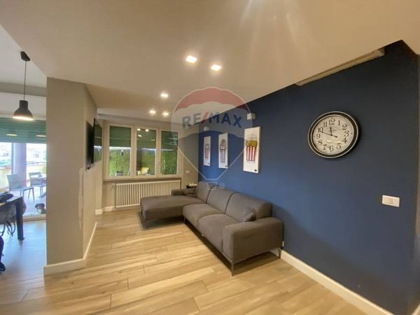 Appartamento Semicentrale, Latina, LT Vendita - Foto 3