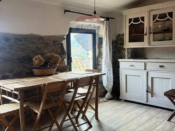 Appartamento Biassa, La Spezia, SP Vendita - Foto 4