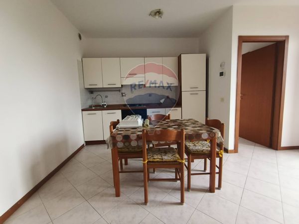 Appartamento San Giacomo del Martignone, Anzola dell'Emilia, BO Affitto - Foto 4