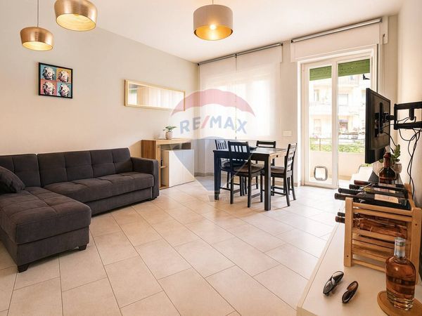 Appartamento Periferia est, Livorno, LI Vendita