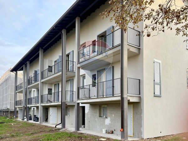 Appartamento Albuzzano, PV Vendita - Foto 4