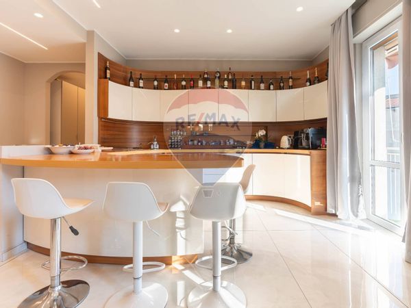 Appartamento Cassano d'Adda, MI Vendita - Foto 3