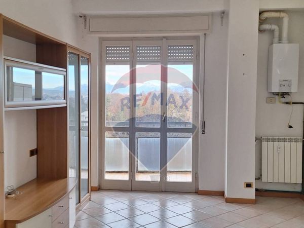 Appartamento Meda, MB Vendita - Foto 2