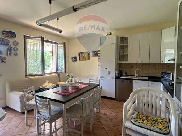 Appartamento Garda, VR Affitto