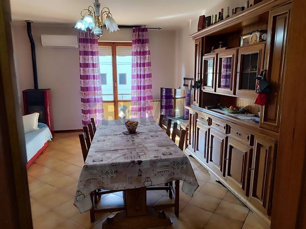 Appartamento Levanella, Montevarchi, AR Vendita - Foto 3