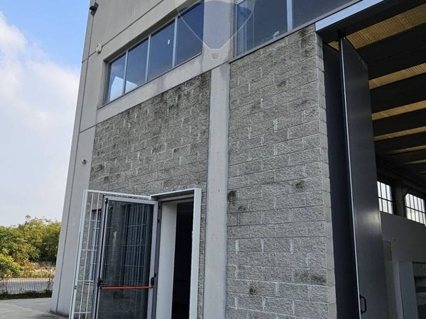 Capannone Industriale Fara Gera d'Adda, BG Vendita - Foto 3