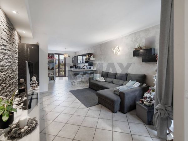 Villa a schiera Groppello d'Adda, Cassano d'Adda, MI Vendita - Foto 3