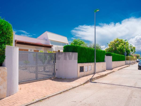 Villa a schiera Polignano a Mare, BA Affitto