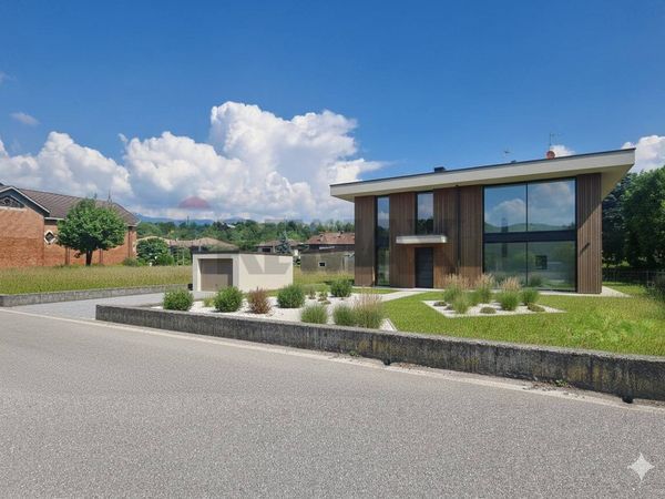 Terreno Edificabile Nibionno, LC Vendita