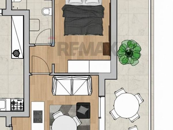 Appartamento Alghero, SS Vendita