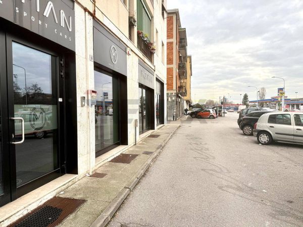 Negozio Don Bosco, Brescia, BS Affitto