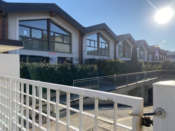 Appartamento Bernareggio, MB Vendita - Foto 2