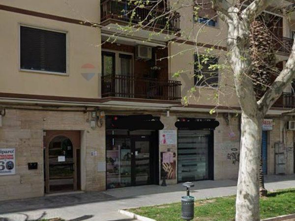 Locale Commerciale Corso Roma, Foggia, FG Vendita - Foto 3