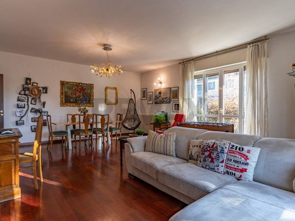 Appartamento Carnate, MB Vendita