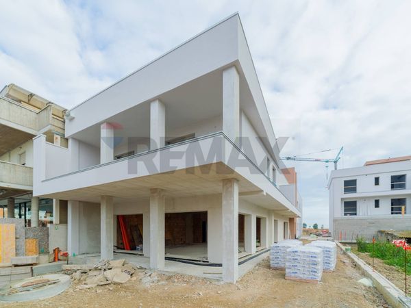 Nuove costruzioni Cologna Spiaggia, Roseto degli Abruzzi, TE Vendita