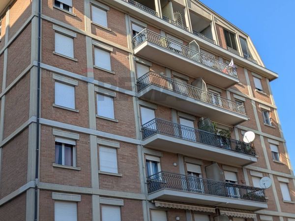 Appartamento Bagnolo in Piano, RE Vendita