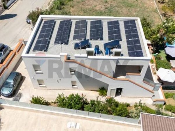 Casa Indipendente Alcamo Marina, Alcamo, TP Vendita - Foto 3