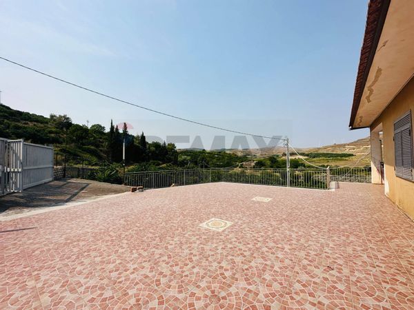 Villa singola Francofonte, SR Vendita - Foto 4