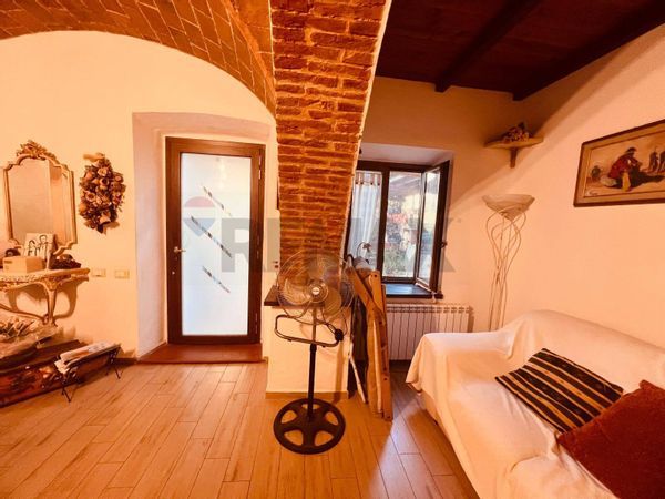 Casa Indipendente San Pietro in Palazzi, Cecina, LI Vendita - Foto 3
