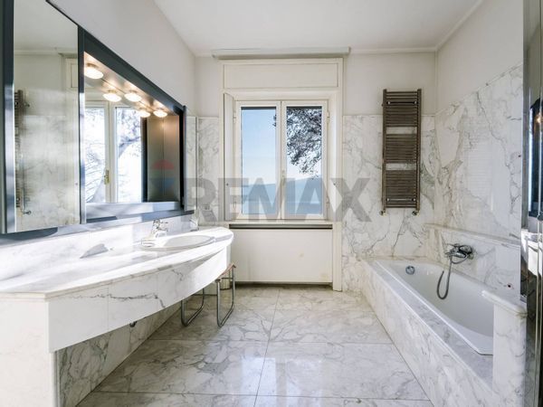 Villa singola Suna, Verbania, VB Vendita - Foto 4