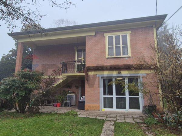 Villa singola Malborghetto, Ferrara, FE Vendita