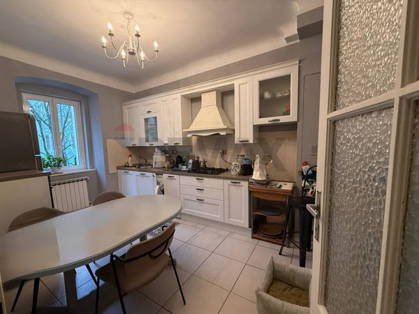 Appartamento Ospedale Maggiore, Trieste, TS Affitto - Foto 4