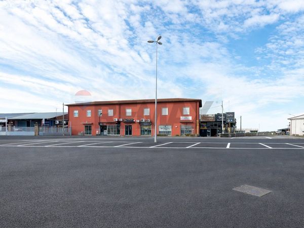 Locale Commerciale Civita Castellana, VT Vendita - Foto 3