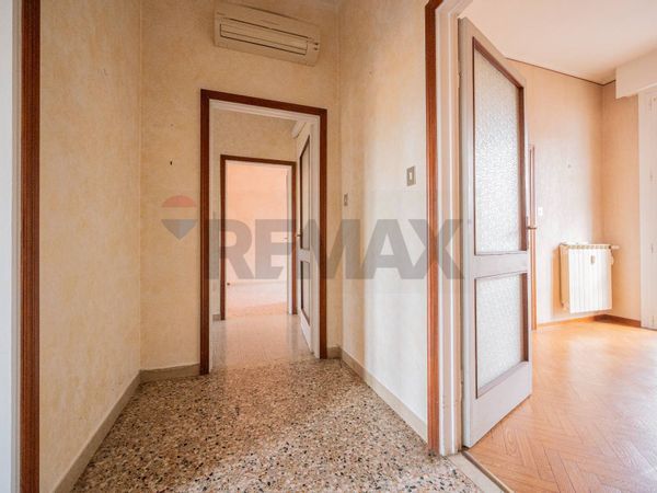 Appartamento Paiolo-Pompilio, Mantova, MN Vendita