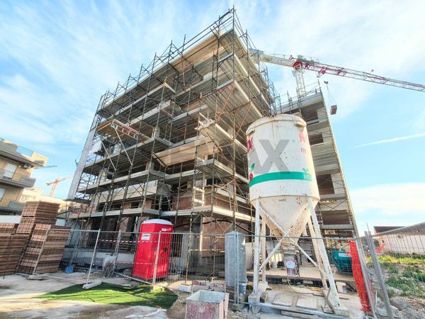 Appartamento Bitritto, BA Vendita - Foto 3