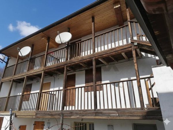 Casa Semindipendente San Donato, Lamon, BL Vendita