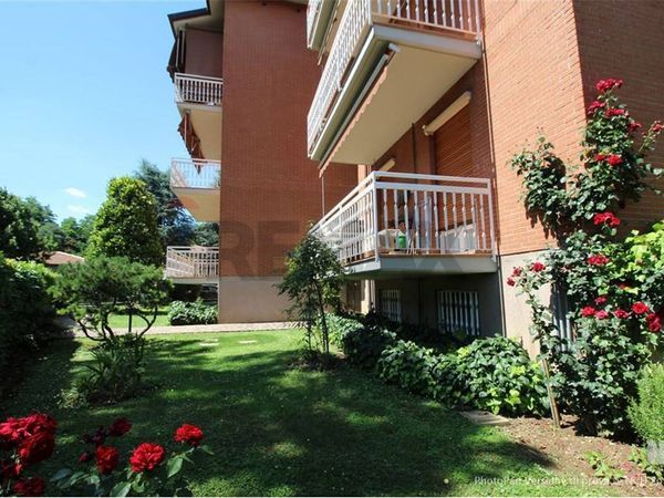 Appartamento Ponte San Pietro, BG Vendita - Foto 4