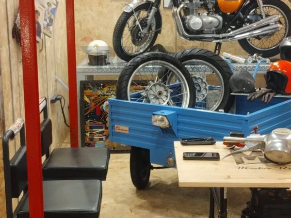 Negozio Molfetta, BA Affitto - Foto 3