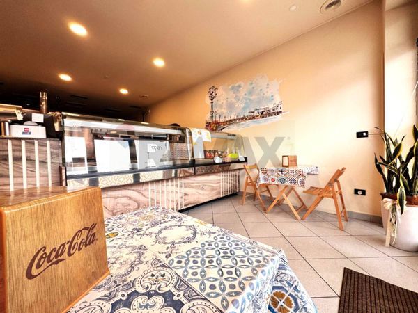 Attività  Commerciale Savignano sul Rubicone, FC Vendita - Foto 2