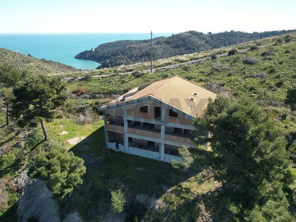 Villa o villino Vieste, FG Vendita