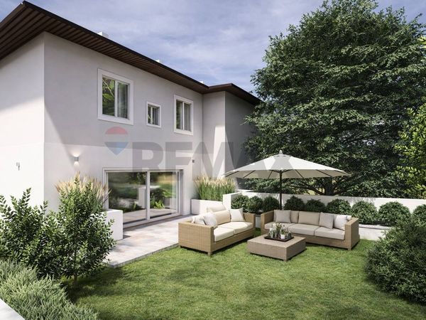 Villa o villino Corsica, Milano, MI Vendita - Foto 3