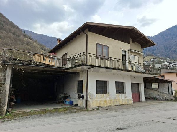 Casa Indipendente Marziai, Borgo Valbelluna, BL Vendita - Foto 4
