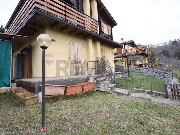 Appartamento Rota d'Imagna, BG Vendita - Foto 3