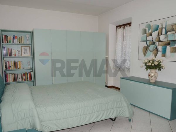 Appartamento Trezzo sull'Adda, MI Vendita