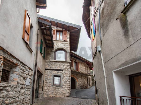 Cascina/Casale Monte Isola, BS Vendita - Foto 4