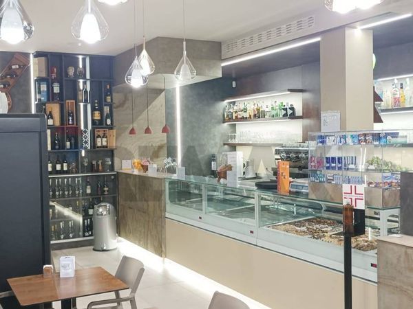 Bar Sant'Agata li Battiati, CT Affitto - Foto 4