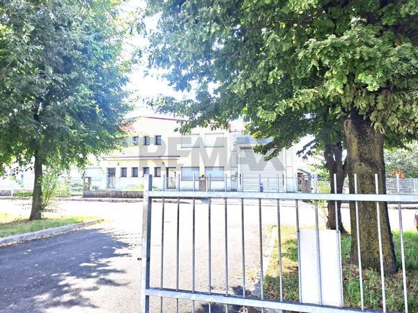 Capannone Industriale Caselle, Noventa Vicentina, VI Vendita - Foto 3