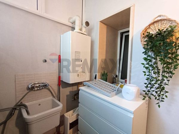Appartamento Zona Centro, Brindisi, BR Vendita - Foto 4