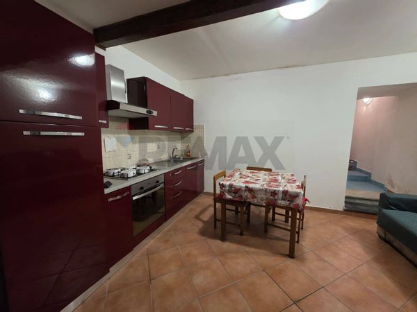 Appartamento Sonnino, LT Vendita - Foto 4