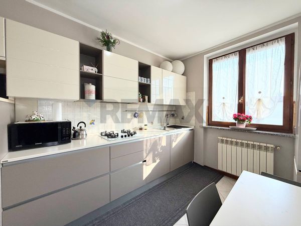 Appartamento Marcignago, PV Vendita - Foto 3